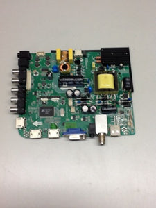 890-M00-06NA8 MAIN BOARD FOR AN ELEMENT TV (LE-32GLC-A)