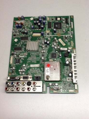 DTV1931&3231-M3(V1.3) MAIN BOARD FOR AN INSIGNIA TV (NS-LTDVD32-09)