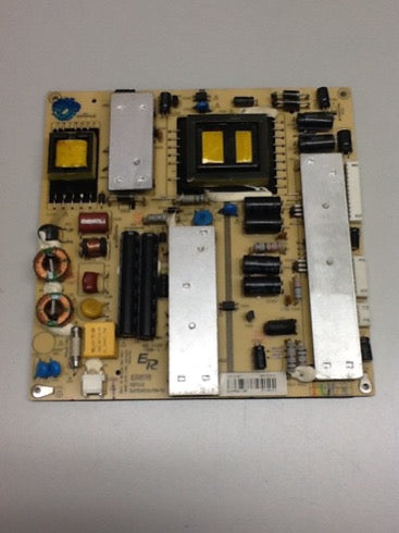 E2-87800011-ER (ER878) POWER BOARD FOR A PROSCAN TV (PLED4274A)