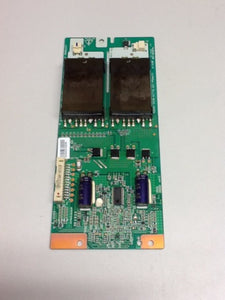 6632L-0493A BACKLIGHT INVERTER FOR AN LG TV (37LC5DC-UA)