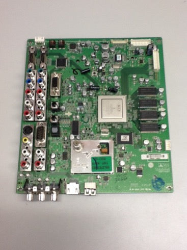 AGF37009601 (EAX42405502(5)) MAIN BOARD FOR AN LG TV (37LG30-UA)