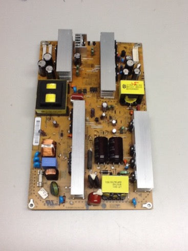 EAY40505001 POWER BOARD FOR AN LG TV (37LG700H-UA AUSQLJR MANY MORE)