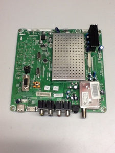 152516 MAIN BOARD FOR A HISENSE TV (H32V77C)