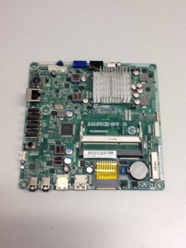 AMPKB-PT 729134-501 MOTHERBOARD FOR AN HP ALL IN ONE DESKTOP (HP TS 19)