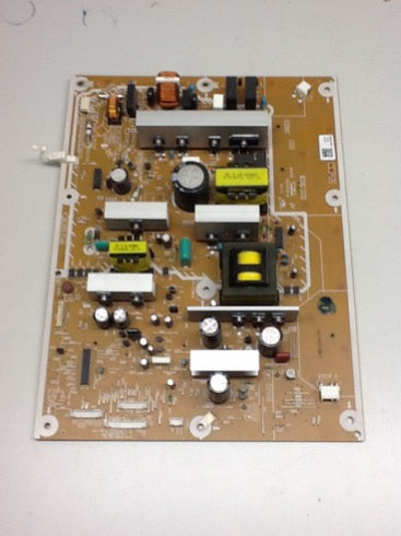 N0AB6JK00001 POWER BOARD FOR MULTIPLE TVS (PANASONIC TC-P46C2 MORE)