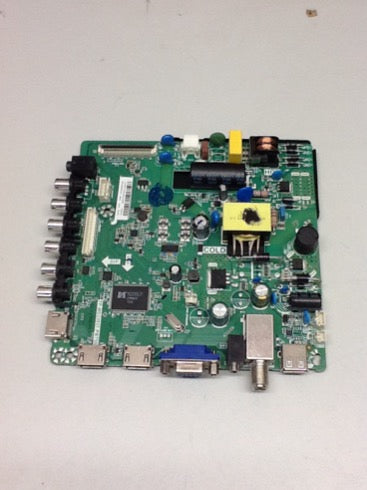 TP.MS3393T.PB758 MAIN BOARD FOR AN RCA TV (RLDED3258A-H)