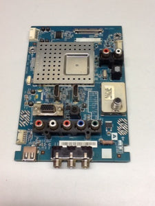 1-857-903-31 MAIN BOARD FOR A SONY TV (KDL-32BX420 MORE)