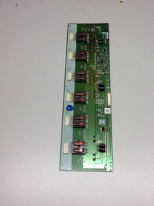 RDENC2540TPZZ BACKLIGHT INVERTER FOR MULTIPLE TVS (INSIGNIA NS-LCD32-09 MORE)