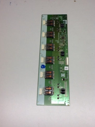 RDENC2540TPZZ BACKLIGHT INVERTER FOR MULTIPLE TVS (INSIGNIA NS-LCD32-09 MORE)
