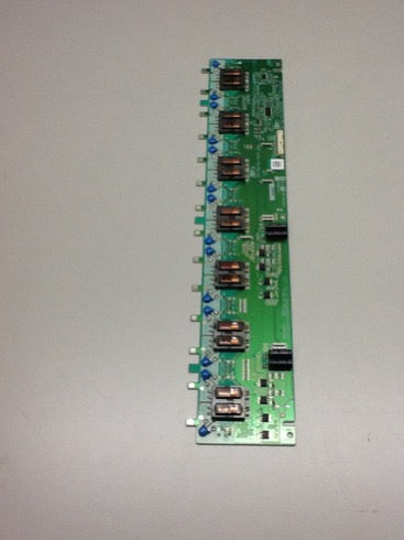 RDENC2610TPZZ BACKLGHT INVERTER FOR MULTIPLE TVS (40PFL3505D-F7 MORE)