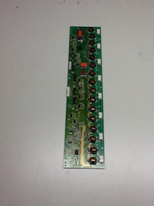 19.42T06.006 BACKLIGHT INVERTER FOR MULTIPLE TVS (DX-L42-10A M ORE)