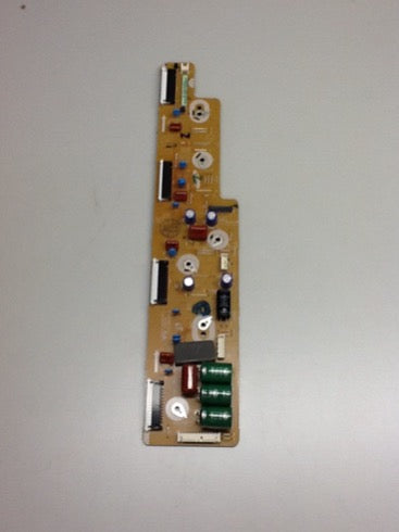 BN96-25249A XSUS FOR A SAMSUNG TV (PN51F5500AFXZA US01 MORE)