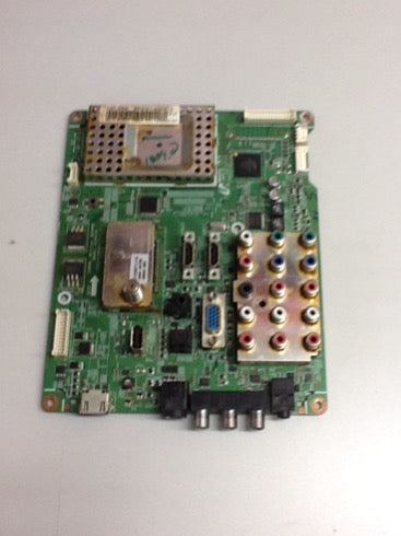 BN94-01638P MAIN BOARD FOR A SAMSUNG TV (LN32A450C1DXZA) **AS IS**