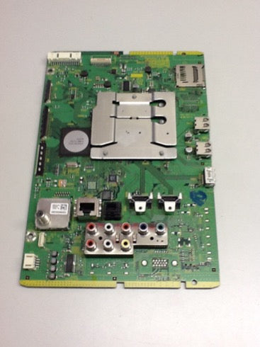 TNPH0914AJ MAIN BOARD FOR A PANASONIC TV (TC-P42S30)