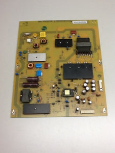 75033514 POWER BOARD FOR A TOSHIBA TV (58L7300U MORE)