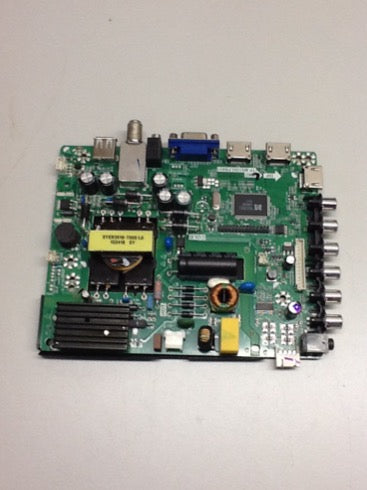 BN96-11650D MAIN BOARD FOR A SAMSUNG TV (LN40B530P7FXZA AA02 MORE)