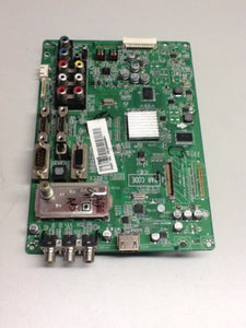 EBU60680851 MAIN BOARD FOR AN LG TV (47LH30-UA AUSVLUR)