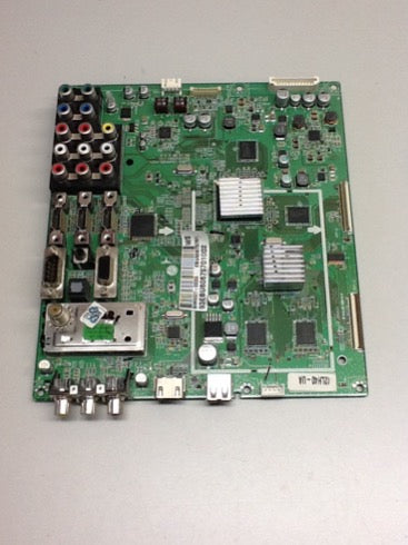 EBU60675701 MAIN BOARD FOR AN LG TV (42LH40-UA AUSVLHR MORE)