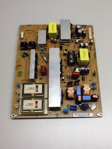 EAY57681301 POWER BOARD FOR AN LG TV (47LH40-UA MORE)