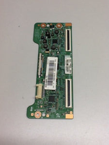 BN95-00854A T-CON BOARD FOR A SAMSUNG TV (UN32F5500AFXZA MORE)