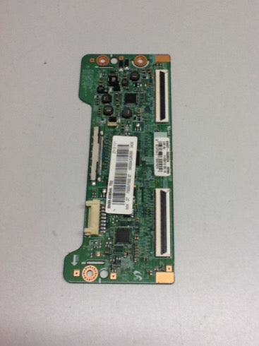 BN95-00854A T-CON BOARD FOR A SAMSUNG TV (UN32F5500AFXZA MORE)
