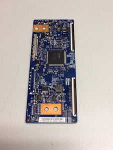 55.50T03.C05 T-CON BOARD FOR MULTIPLE TVS (LE50F2280 MORE)