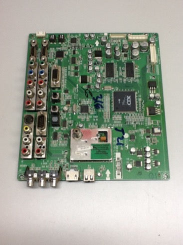 AGF55627002 (EAX42499101) MAIN BOARD FOR AN LG TV (32LG30-UD MORE)