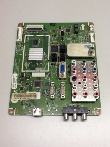 bn96-11524c MAIN BOARD FOR A SAMSUNG TV (LN32B460B2DXZA)