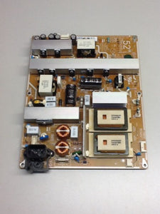 BN44-00343B POWER BOARD FOR A SAMSUNG TV (LN52C530F1FXZA SQ01)