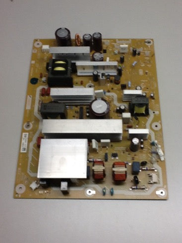 ETX2MM805MEH POWER BOARD FOR A PANASONIC TV (TX-P46S20B)