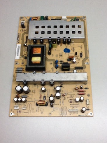 RDENCA231WJQZ POWER BOARD FOR A SHARP TV (LC-46X20E MORE)