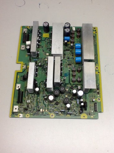 TXNSC1RKTC SUSTAIN BOARD FOR A PANASONIC TV (TH-46PZ80UA MORE)