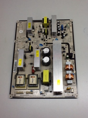 BN44-00168A POWER BOARD FOR SAMSUNG TV (LNT4665FX-XAA MORE)