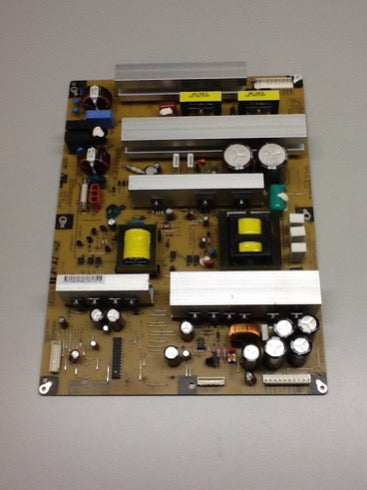 EAY60704801 POWER BOARD FOR AN LG TV (50PS60-UA MORE)