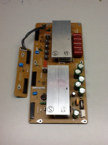 BN96-06764A XSUS BOARD FOR A SAMSUNG TV (PN50A450P1DXZA MORE)