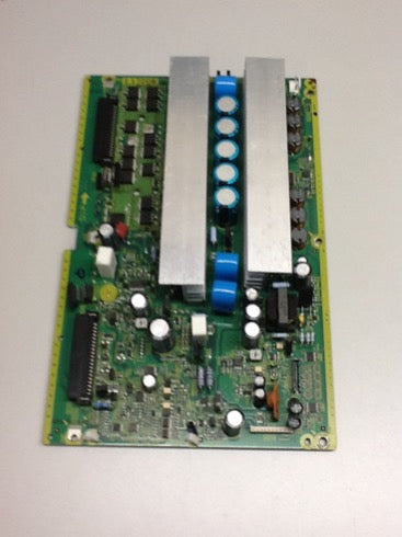 TXNSC1HNTUJ SC BOARD FOR A PANASONIC TV (TH-42PC77U MORE)