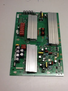 EBR39522801 YSUS BOARD FOR MULTIPLE TV MODELS (LG 50PC5D-UL AUSDLHR MANY MORE)