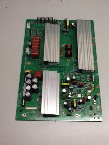 EBR39522801 YSUS BOARD FOR MULTIPLE TV MODELS (LG 50PC5D-UL AUSDLHR MANY MORE)