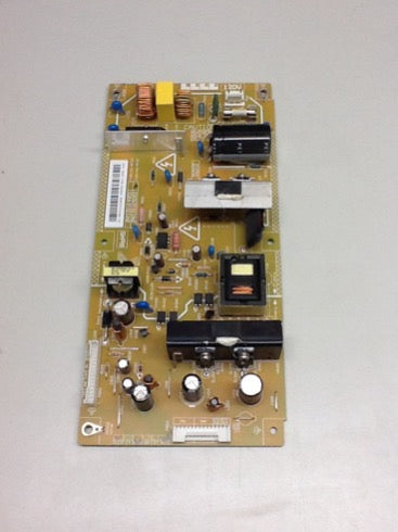 75017704 POWER BOARD FOR MULTIPLE TVS (TOSHIBA 37E200U MORE)