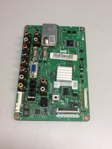 BN96-11408C MAIN BOARD FOR A SAMSUNG TV (LN32B360C5DXZA CN04 MORE)