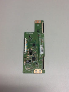 6871L-3806D T-CON BOARD FOR AN LG TV (43LF5400-UB BUSYLOR MORE)