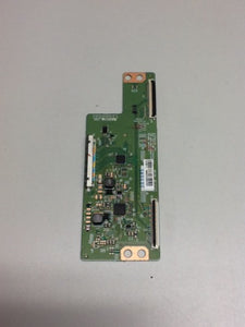 6871L-3806D T-CON BOARD FOR AN LG TV (43LF5400-UB BUSYLOR MORE)