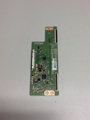 6871L-3806D T-CON BOARD FOR AN LG TV (43LF5400-UB BUSYLOR MORE)