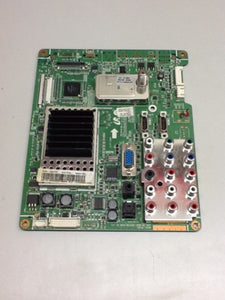 BN94-02077F MAIN BOARD FOR A SAMSUNG TV (LN46A530P1FXZA MORE)