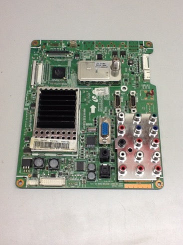BN94-02077F MAIN BOARD FOR A SAMSUNG TV (LN46A530P1FXZA MORE)