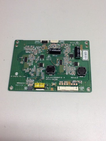 6917L-0078A LED DRIVER FOR MULTIPLE SETS (TC-L47E5 MORE)