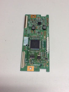 6871L-2003B T-CON BOARD FOR AN LG TV (	 47LH30-UA AUSVLJR)
