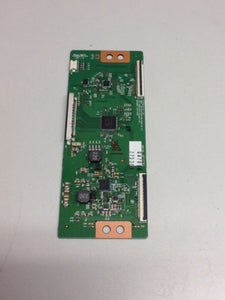 6871L-2753E T-CON BOARD FOR MULTIPLE TVS (PANASONIC TC-L47E5 MORE)