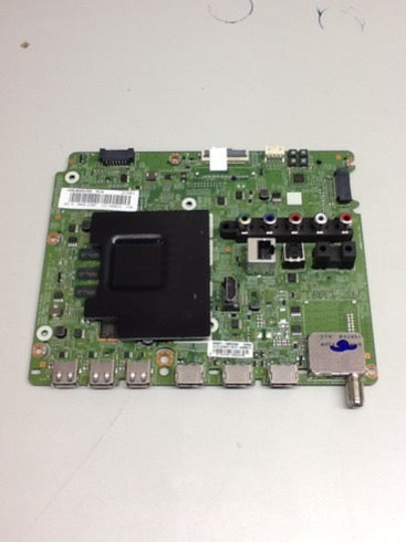 BN94-10386F MAIN BOARD FOR A SAMSUNG TV (UN55J6520AFXZC)