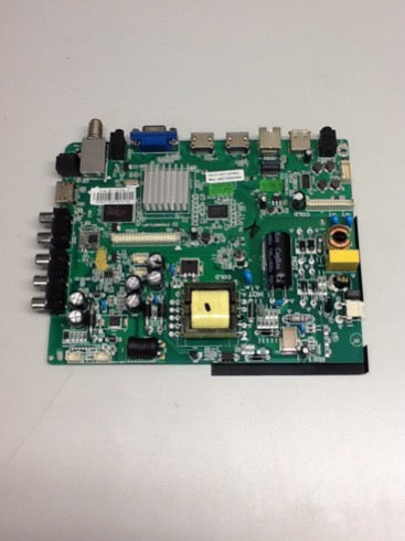 ST6308RTU-AP1 MAIN BOARD FOR AN ELEMENT TV (ELSFWC401)